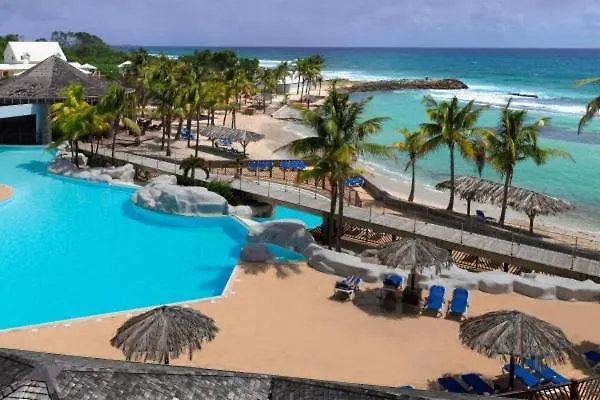 Appartement Grand Ti-Bou à Saint-Francois  Guadeloupe